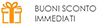 Buoni sconto